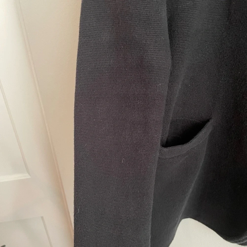 J. Crew Factory Sweater Blazer